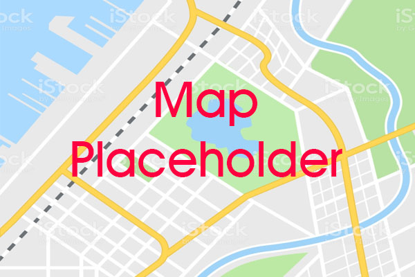 Map Placeholder